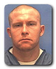 Inmate CHRISTOPHER A HOUSHOLDER