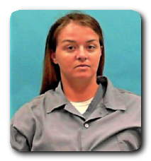 Inmate MARY P JEAN