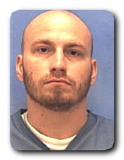 Inmate MICHAEL J KRYGER