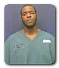 Inmate HARVETTE T BELLAMY
