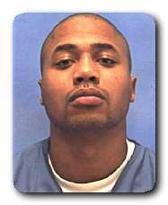 Inmate ANDRE L RUSSELL