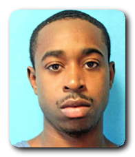 Inmate KAHLIL S EDWARDS