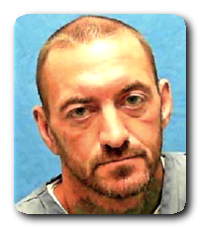 Inmate GREGORY LYDICK