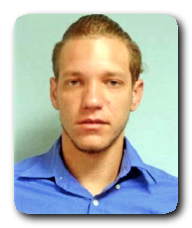 Inmate DANIEL R EVANS
