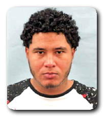 Inmate EDUARDO ARIEL TORREZ-JUAREZ