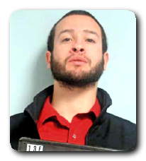 Inmate JOSE BLANCO-QUILES