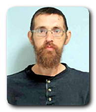 Inmate CHRISTOPHER DAVID KUDER