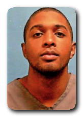 Inmate DION M MOHAMMED