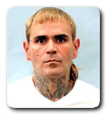 Inmate WILLIAM JOSE LOPEZ SANTIAGO