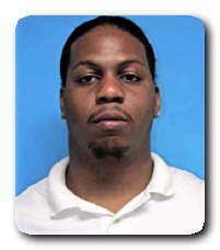 Inmate MARQUISE SHAKEEL WRIGHT