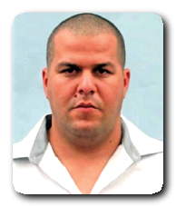 Inmate BORROTO MAIKEL MARTINEZ