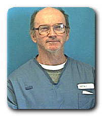 Inmate CLAYTON FRITTS