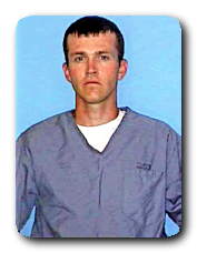 Inmate RICHARD P MCDONNELL