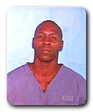 Inmate GREGORY A ATKINS