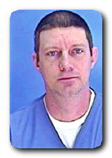 Inmate ERIC K LEFTWICH