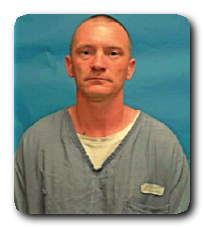 Inmate RICHARD JR BURZYNSKI