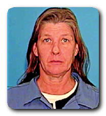 Inmate JUDY D MANNING