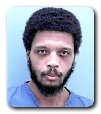 Inmate TIMOTHY G ANTHONY