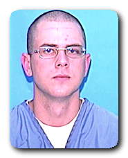 Inmate CHRISTOPHER A ASHOFF