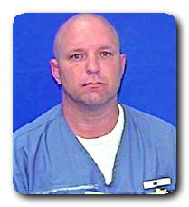 Inmate CHRISTOPHER D SURLES