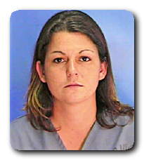 Inmate TAMMY R AARON