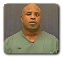 Inmate CARNELL L BAILEY