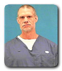 Inmate ANTHONY L STRATYCHUCK