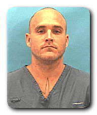 Inmate BRIAN M WADDELL