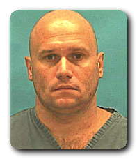 Inmate ANTHONY A ALLEN