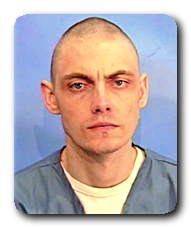 Inmate PAUL FUSSELL