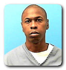 Inmate ANDREW D MURRY