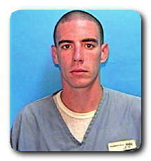 Inmate MATTHEW A RAGSDALE