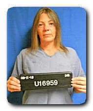 Inmate MICHELE M SHIRLEY