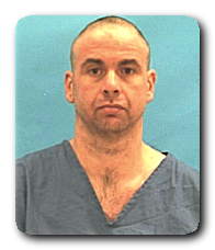 Inmate CHRISTOPHER A LINGENFELTER