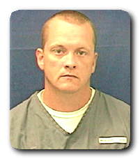 Inmate JEFFREY D MARTIN