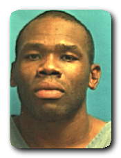 Inmate GARY L JR MOSELY