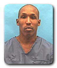 Inmate VINCENT L FOSTER