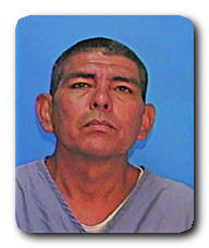 Inmate ISABEL JR SANCHEZ