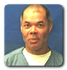 Inmate JAMES BALDWIN