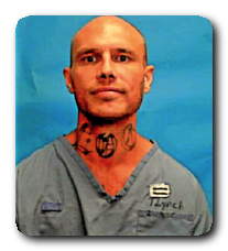 Inmate TERRY MICHAEL LYNCH