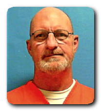 Inmate JOHN JR SEXTON