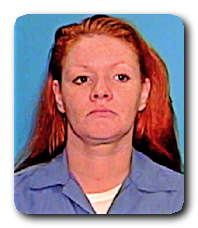 Inmate CANDY A YATES