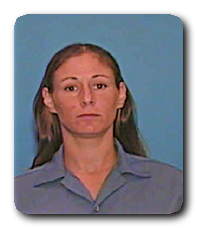 Inmate CANDICE BELL