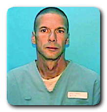 Inmate LARRY R BELL