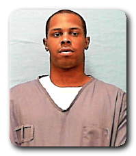 Inmate MUSTAFA H CONNELLY