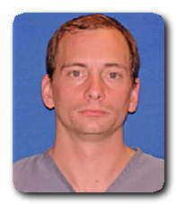 Inmate CHRISTOPHER D STEPHENS