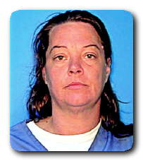 Inmate SHELLY LAUSCH