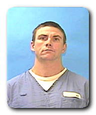 Inmate JAMES R MOCK