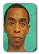 Inmate KENNETH L MOSLEY