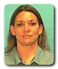 Inmate AMY L WALLACE